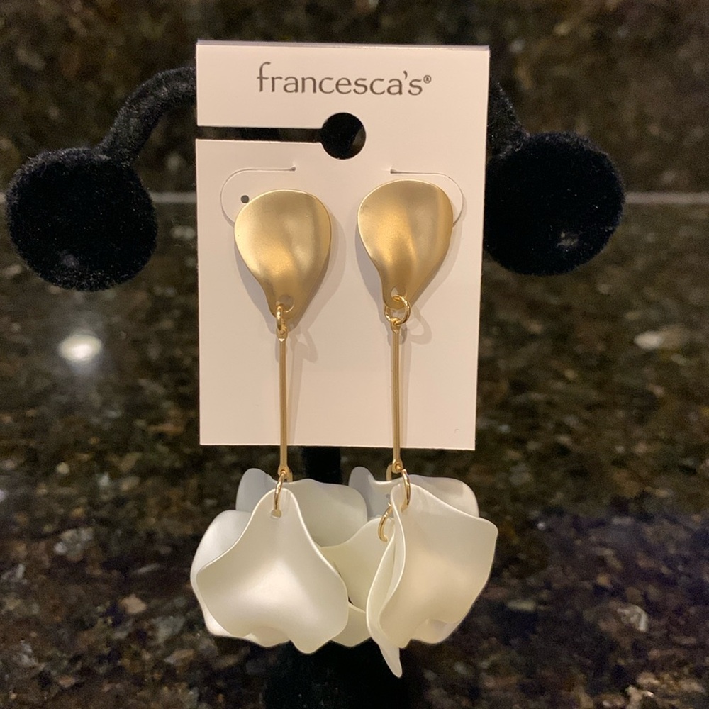 • francesca’s •